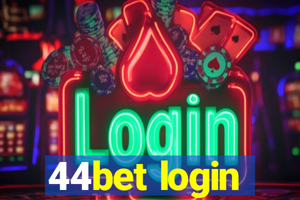 44bet login